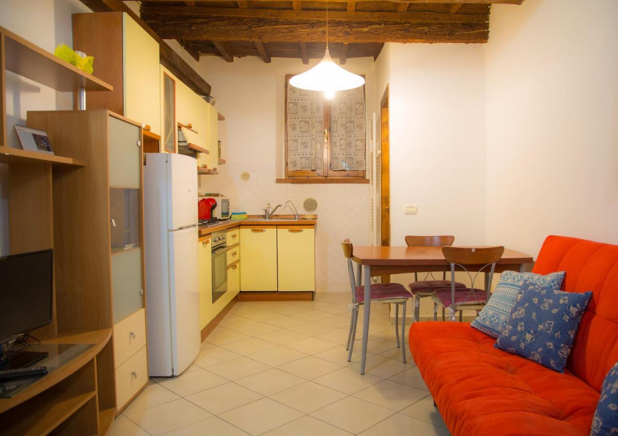 Bandinelli House Appartement Florence Buitenkant foto