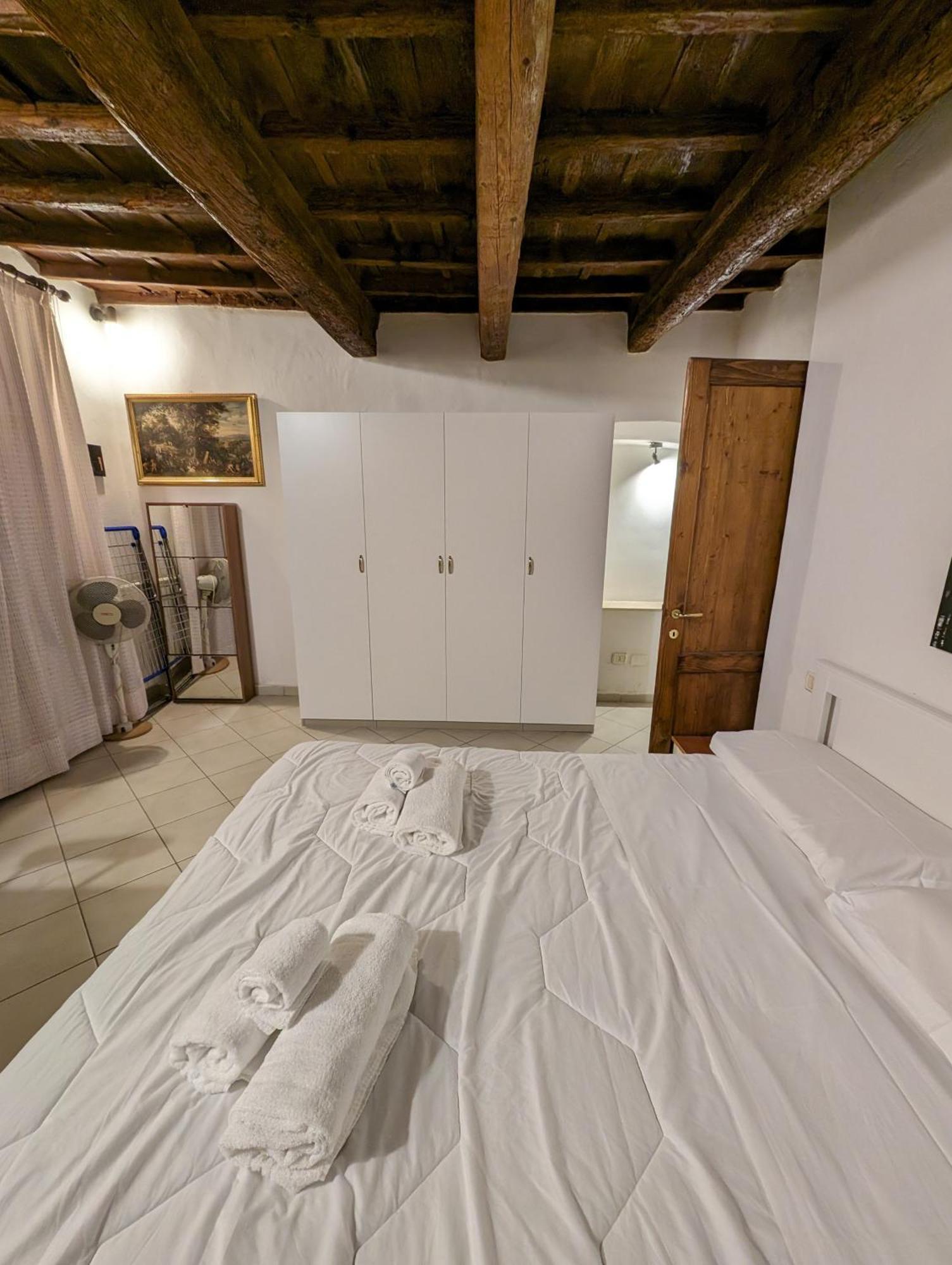 Bandinelli House Appartement Florence Buitenkant foto
